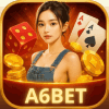 Logo da A6BET